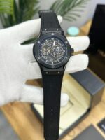 Hublot Automatic Open Heart - Image 3