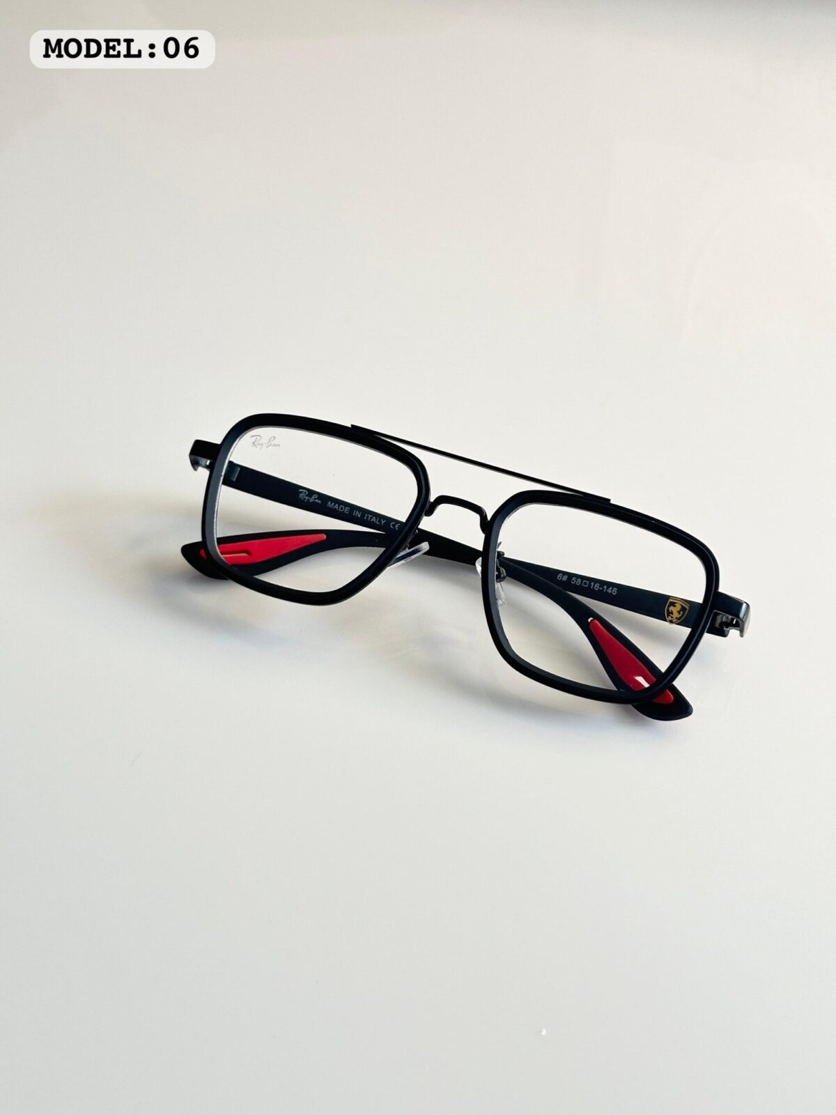 Rayban Frane - Image 3