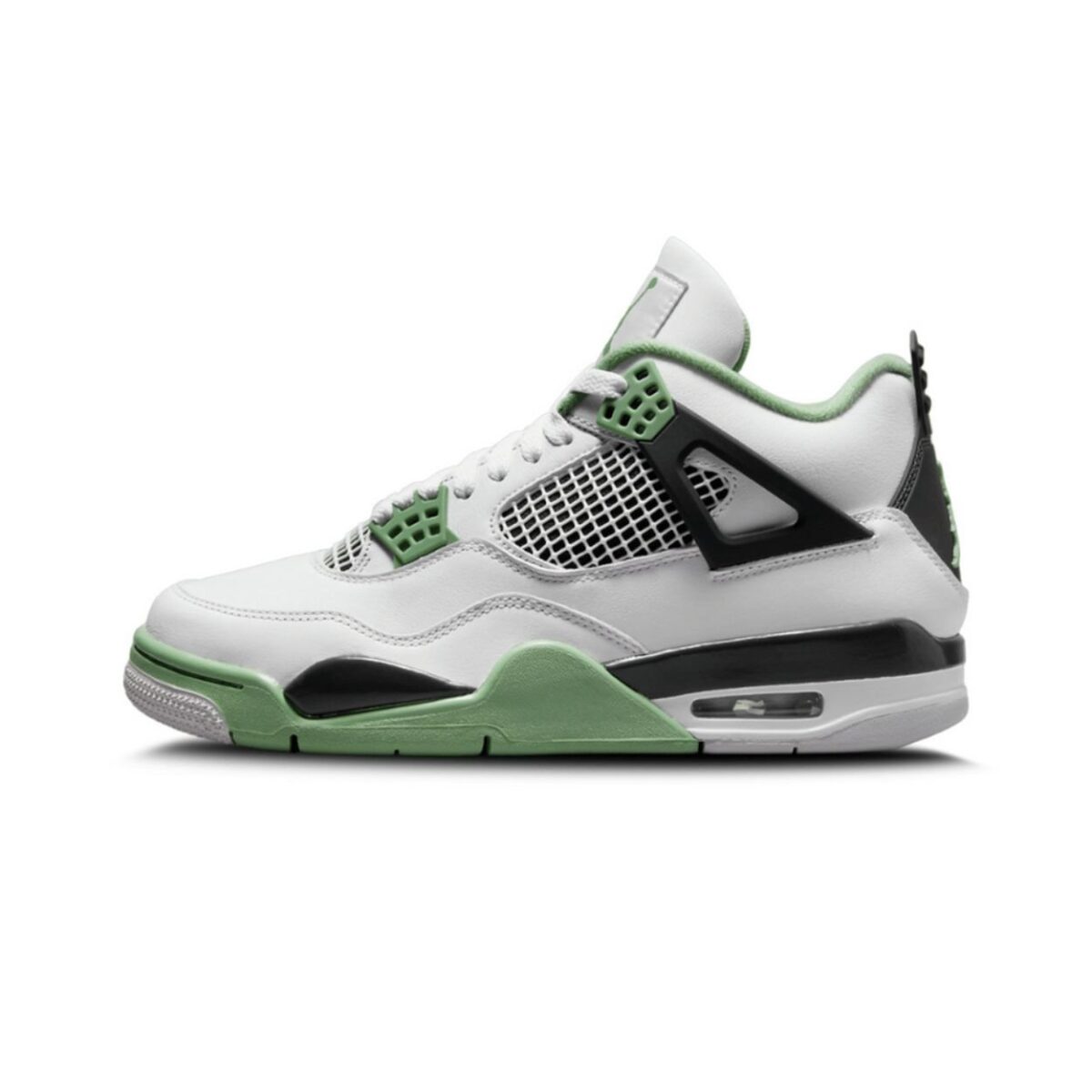 Jordan 4 Retro Seafoam - Image 2