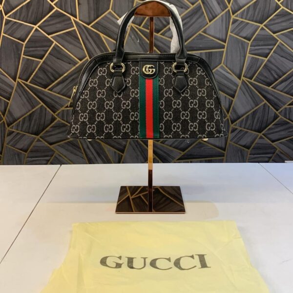 GUCCI Alma bb bubblegram