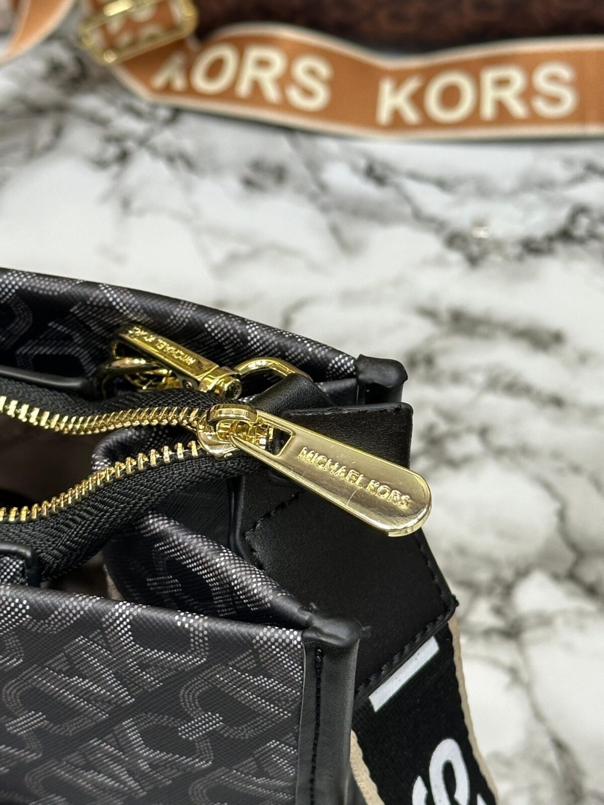 Michael Kors Gigi Handbags - Image 3