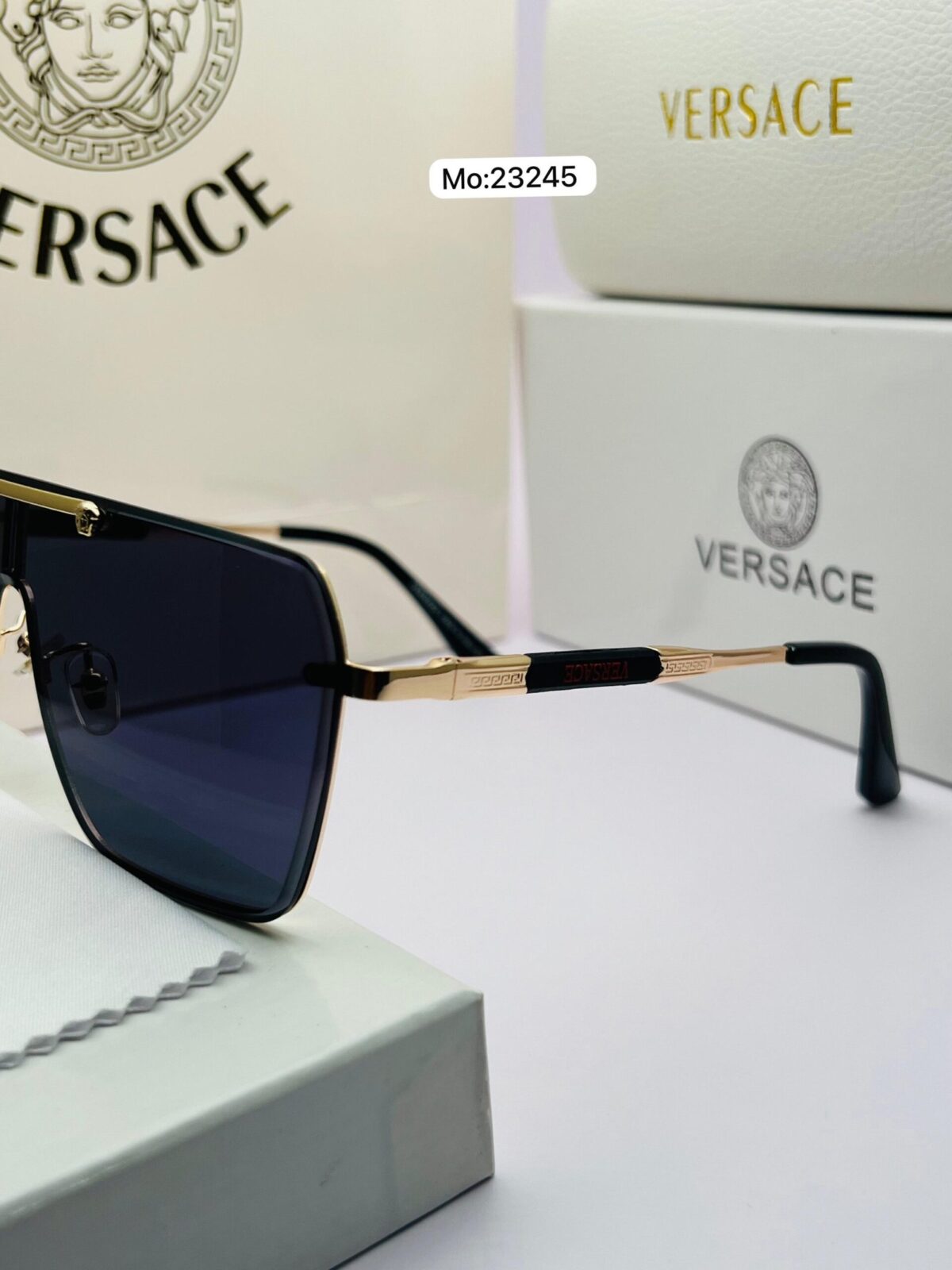 Vesace Gold Black - Image 4