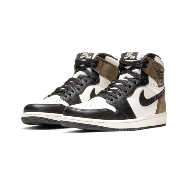Jordan 1 Retro High Dark Mocha