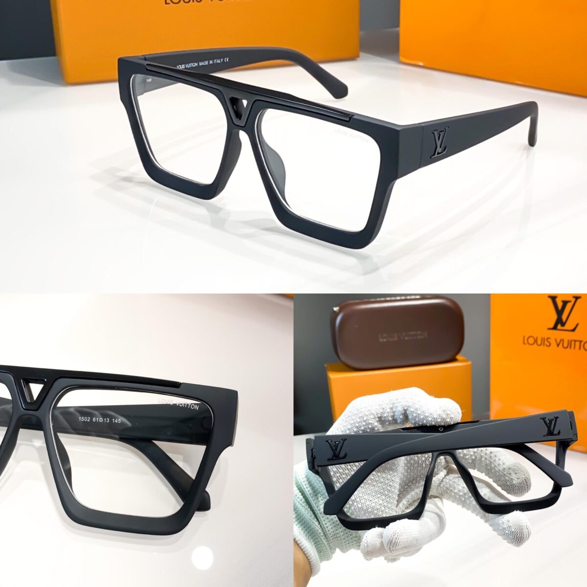 Louis Vuitton Frame - Image 7