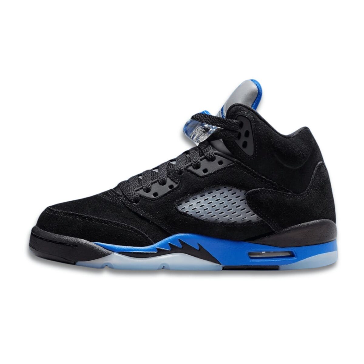Jordan 5 Racer Blue - Image 2