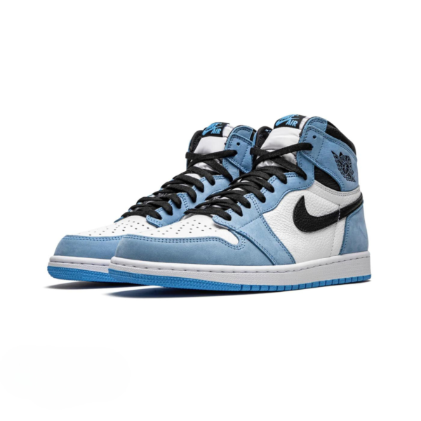 Jordan 1 Retro High "University Blue"