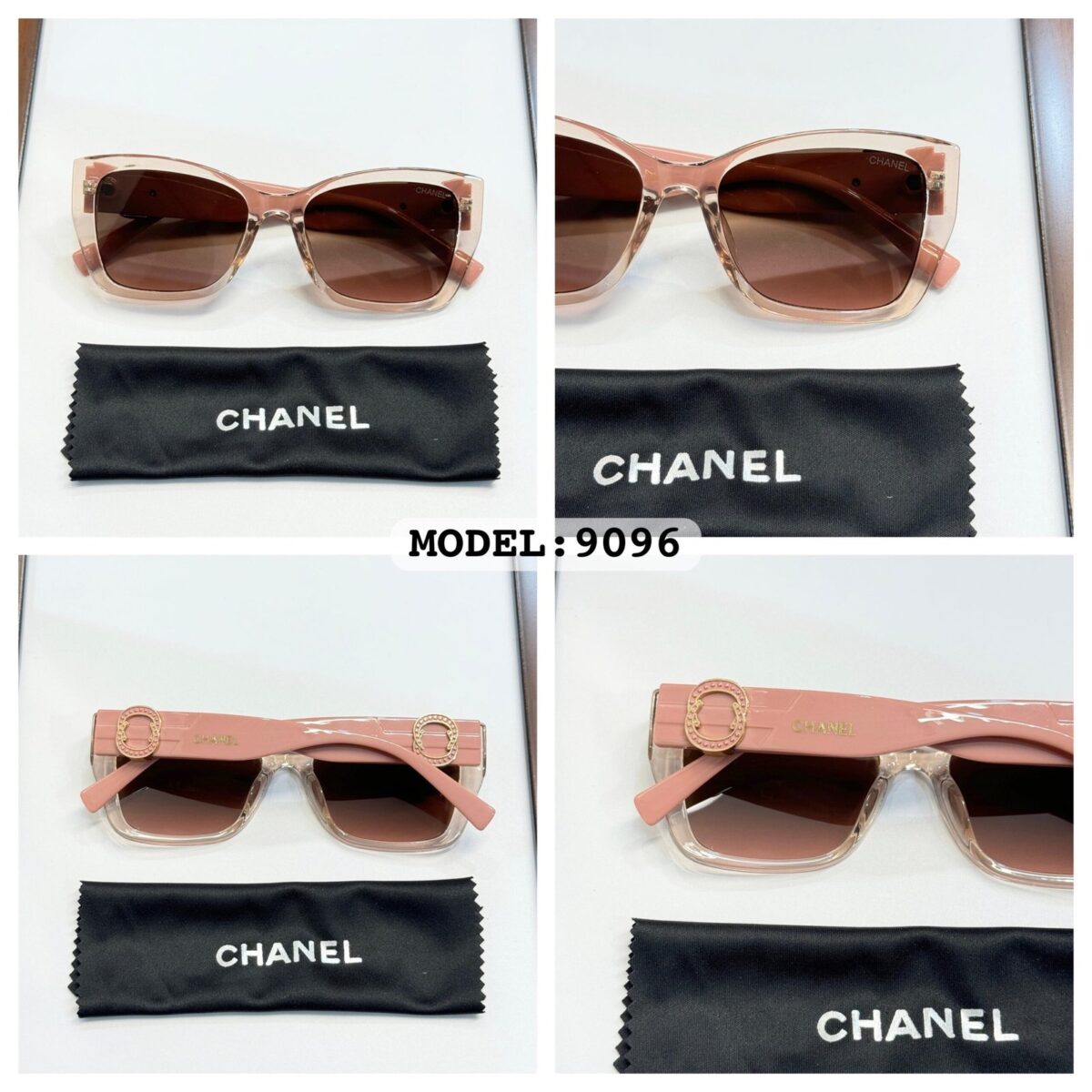 Chanel Pink - Image 4