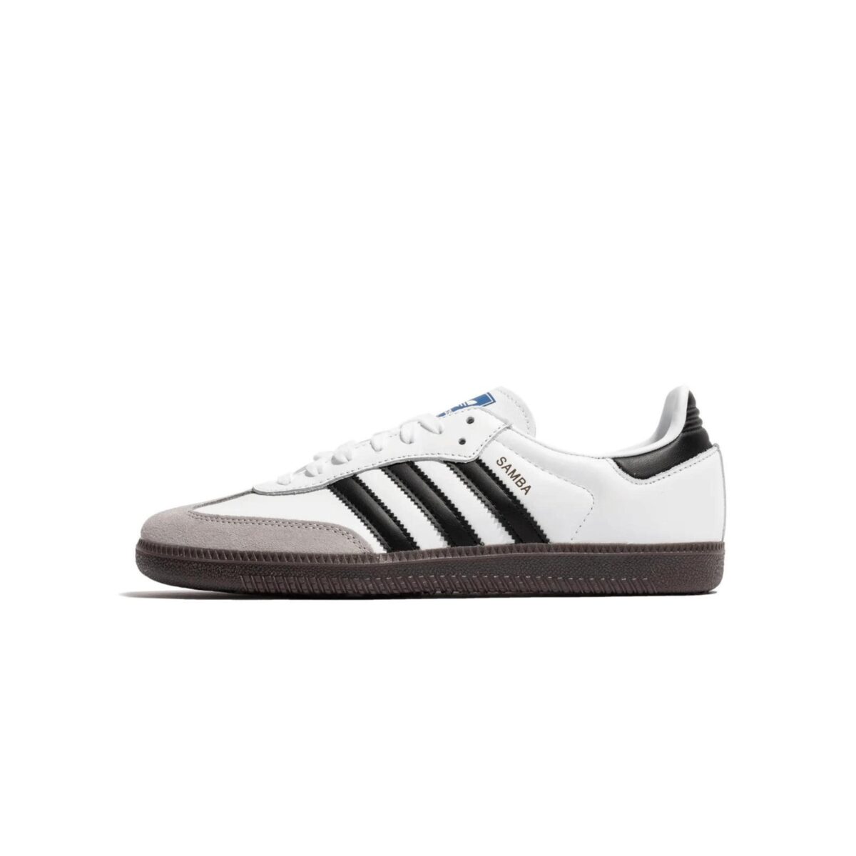 Adidas Samba Classic White - Image 2