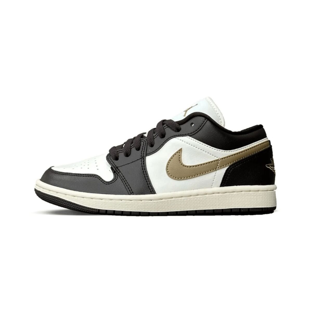 Jordan 1 Low Shadow Brown - Image 2