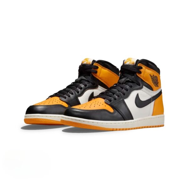 Jordan 1 Retro High Taxi