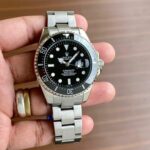 ROLEX SUBMRINE AUTOMATIC AAA PRIMIUM QUILTY WATCH - Image 2