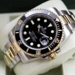 ROLEX SUBMRINE AUTOMATIC AAA PRIMIUM QUILTY WATCH - Image 4