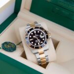 ROLEX SUBMRINE AUTOMATIC AAA PRIMIUM QUILTY WATCH - Image 2