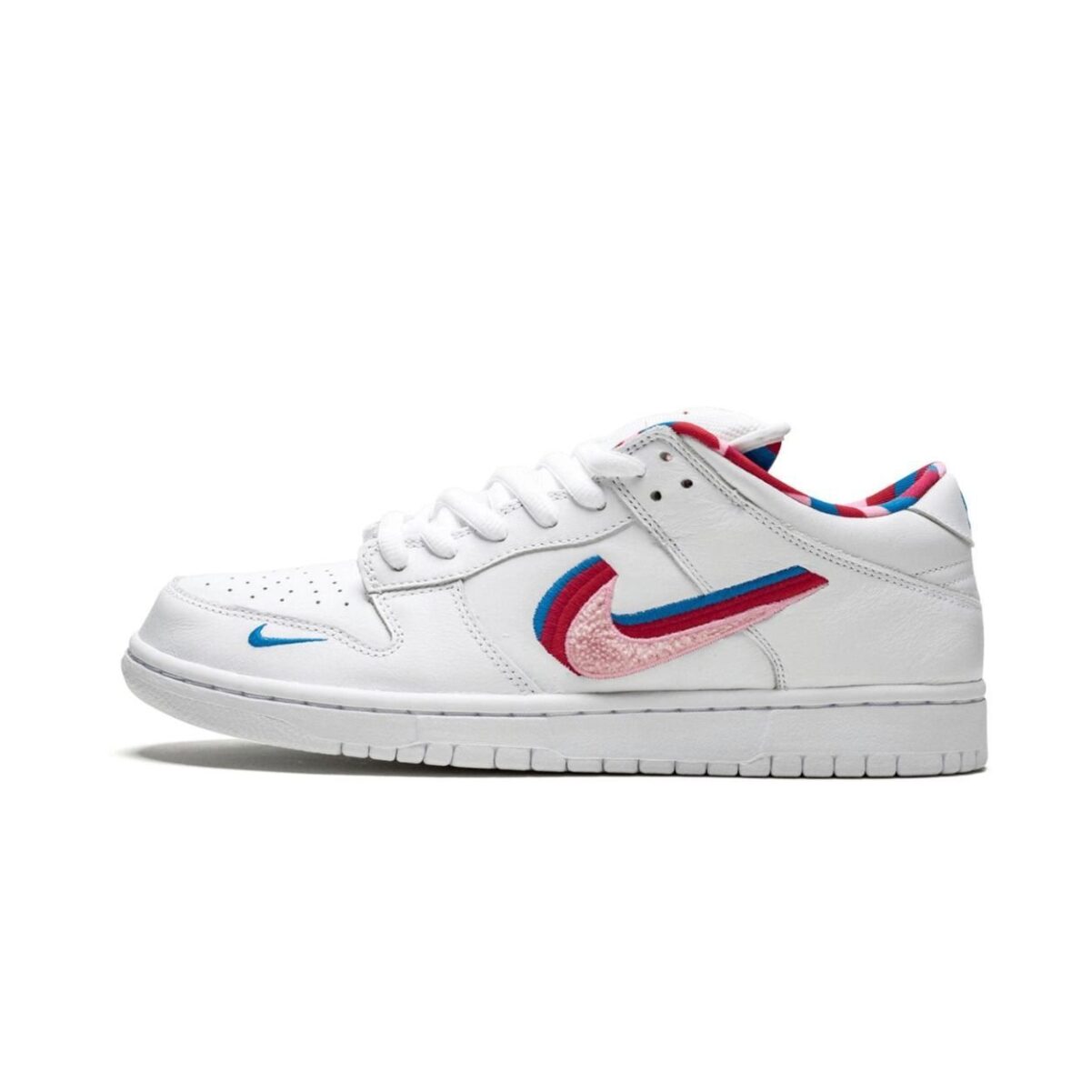 Nike Dunk Low X Parra - Image 2