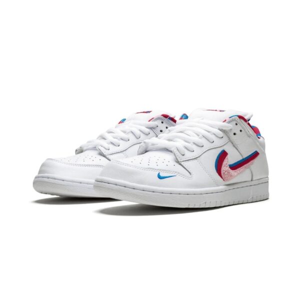 Nike Dunk Low X Parra