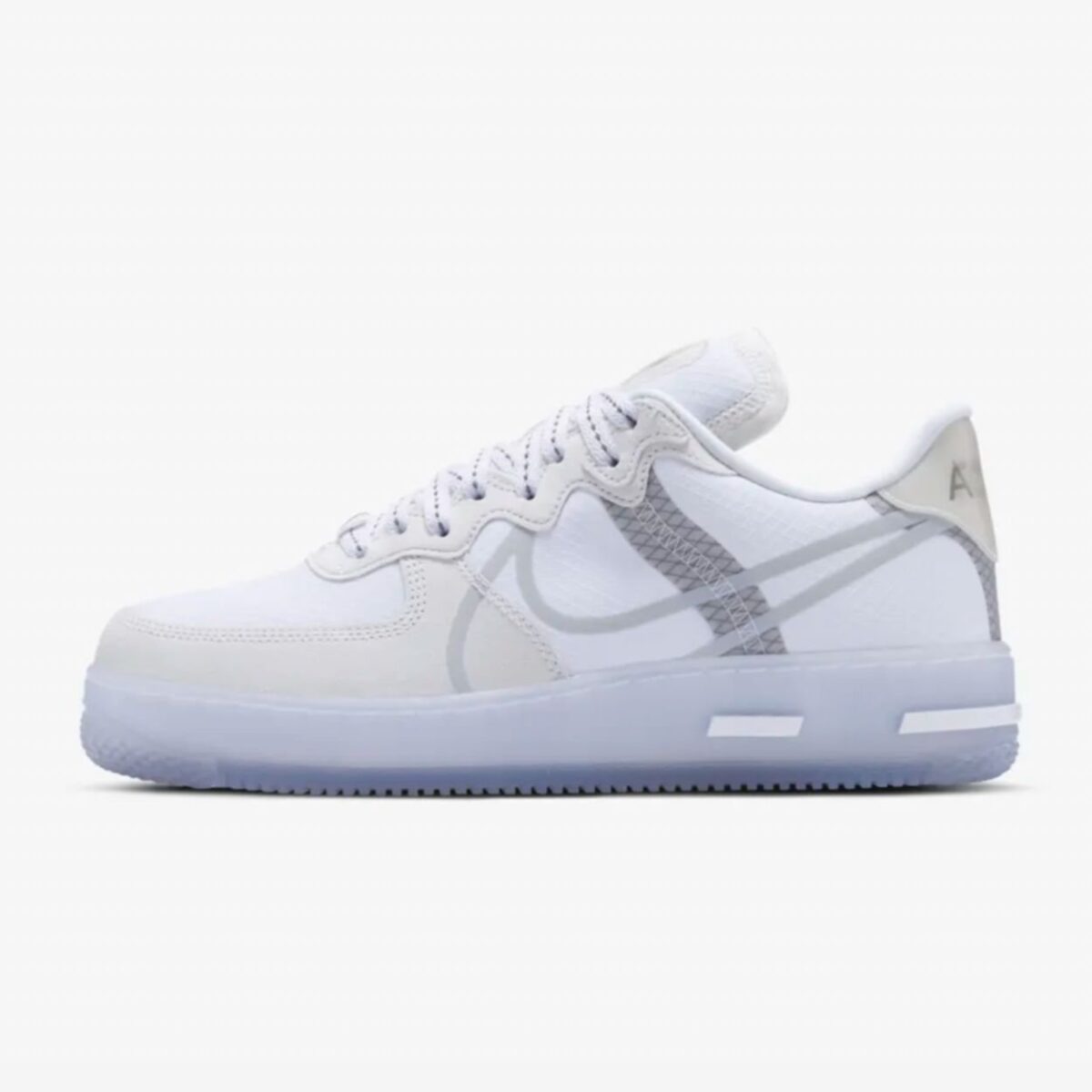 Nike Air Force 1 React - Image 2
