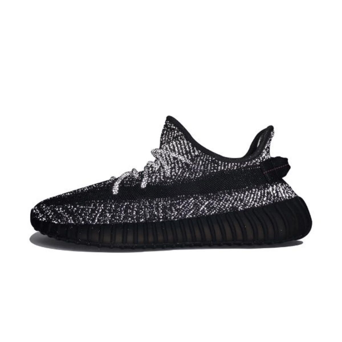 Adidas Yeezy Boost 350 V2 Full Reflective - Image 2