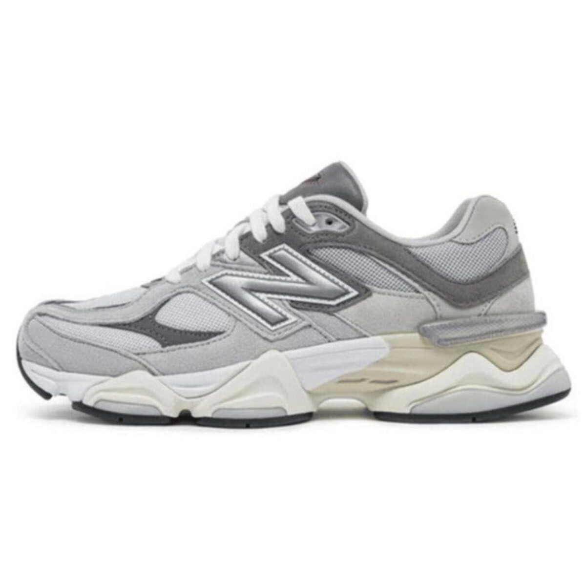 New Balance 9060 Rain Cloud - Image 2