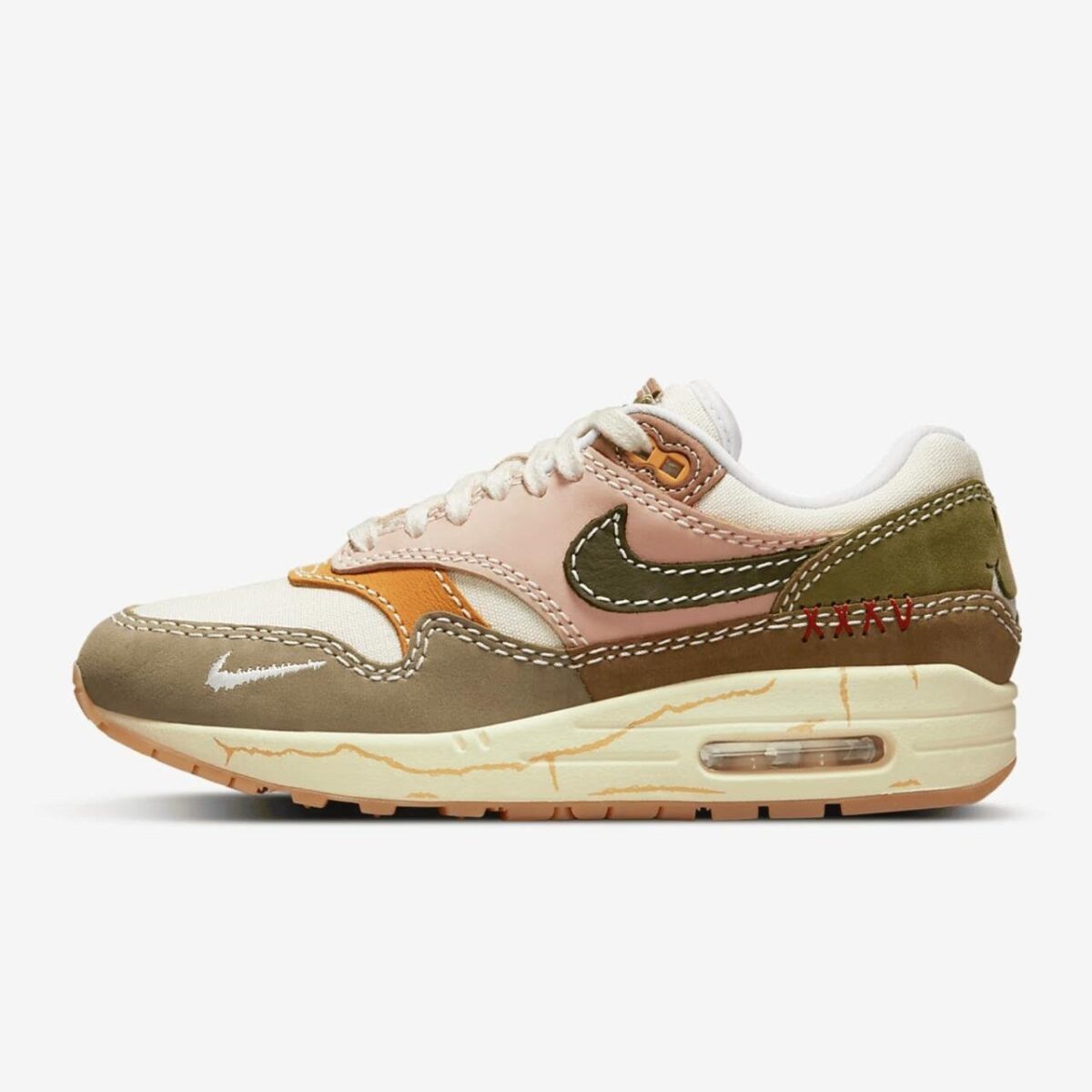 Nike Air Max 1 Wabi Sabi - Image 2