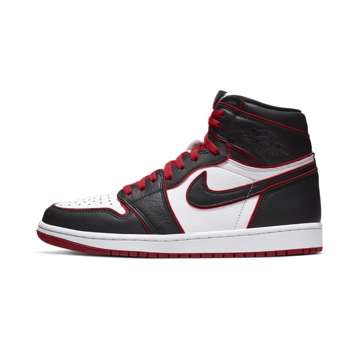 Nike Jordan Retro1 Blood Line - Image 2