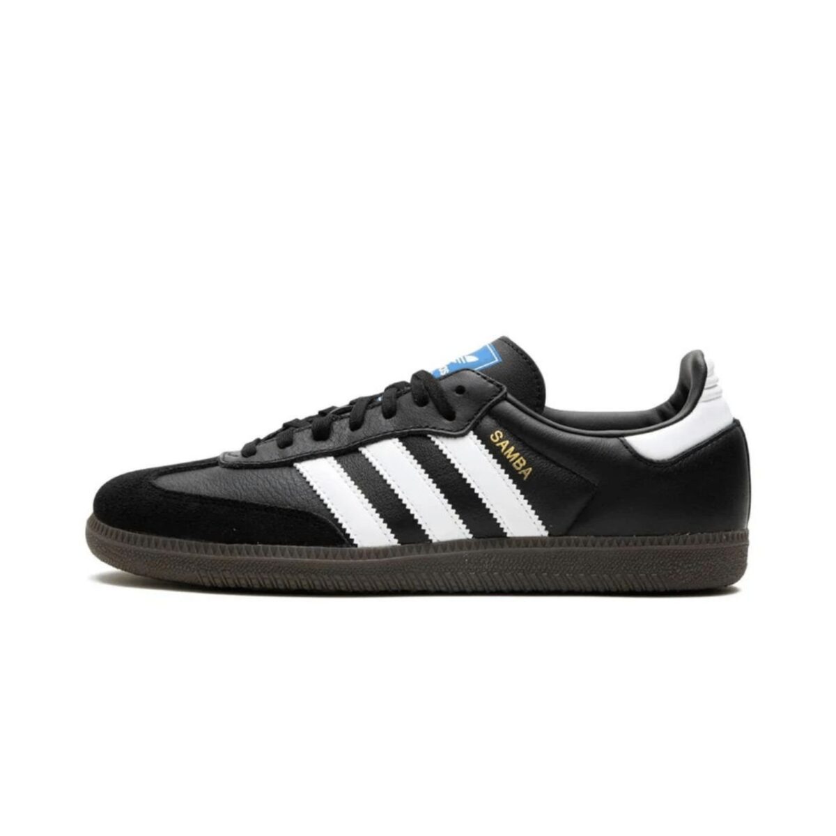 Adidas Samba Classic Black - Image 2