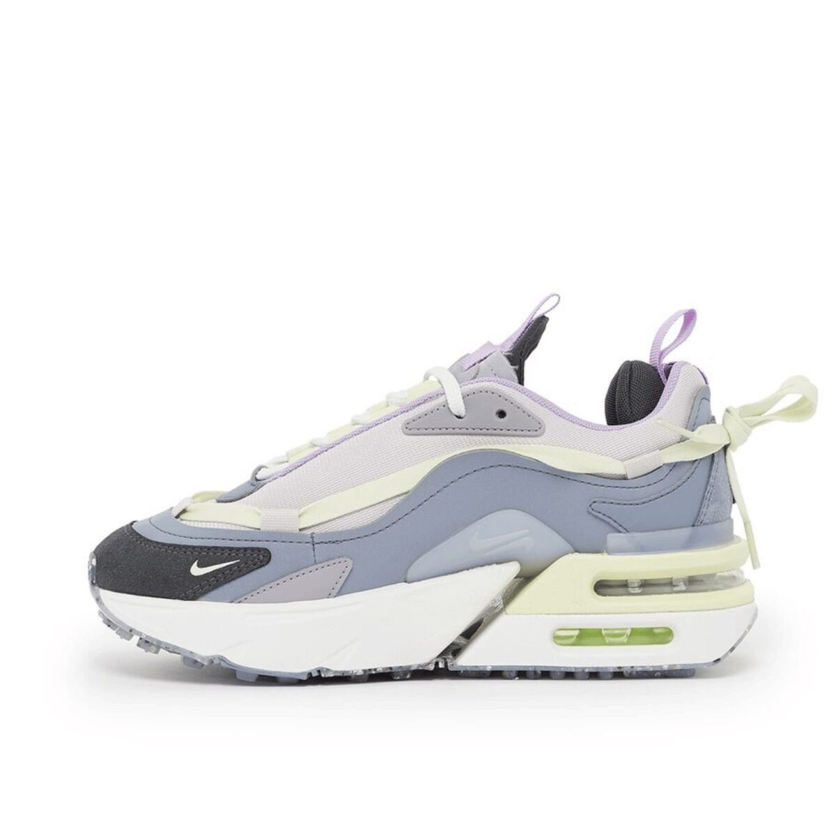 Nike Airmax Furyosa Venice Ashen Slate - Image 2