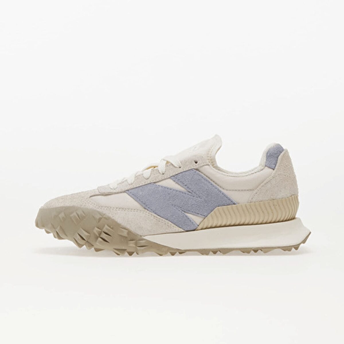 New balance XC 72 Sea Salt Light Arctic Grey - Image 2