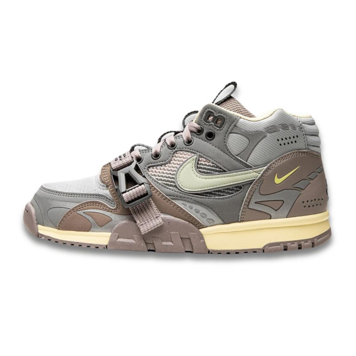 Nike Air Trainer 1 Sp Smoke grey - Image 2