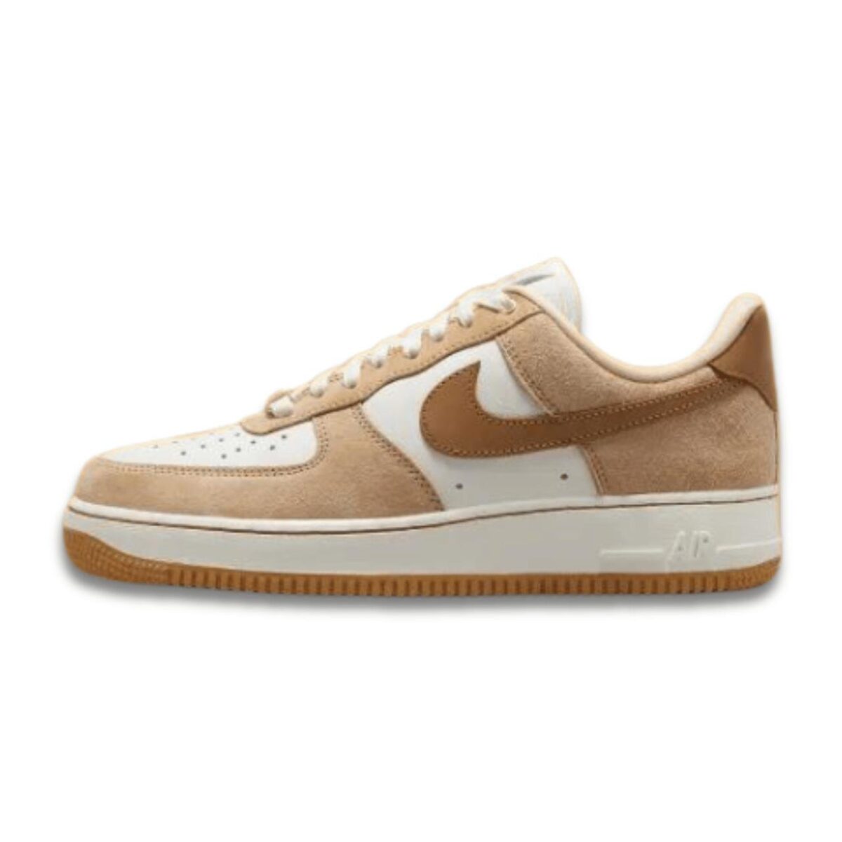 Nike Airforce 1 Vachetta Tan - Image 2