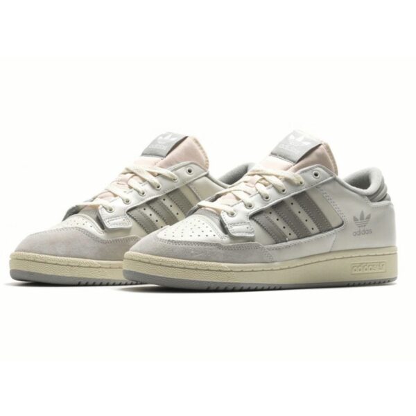 Adidas Centennial 85 Low Cloud White Grey