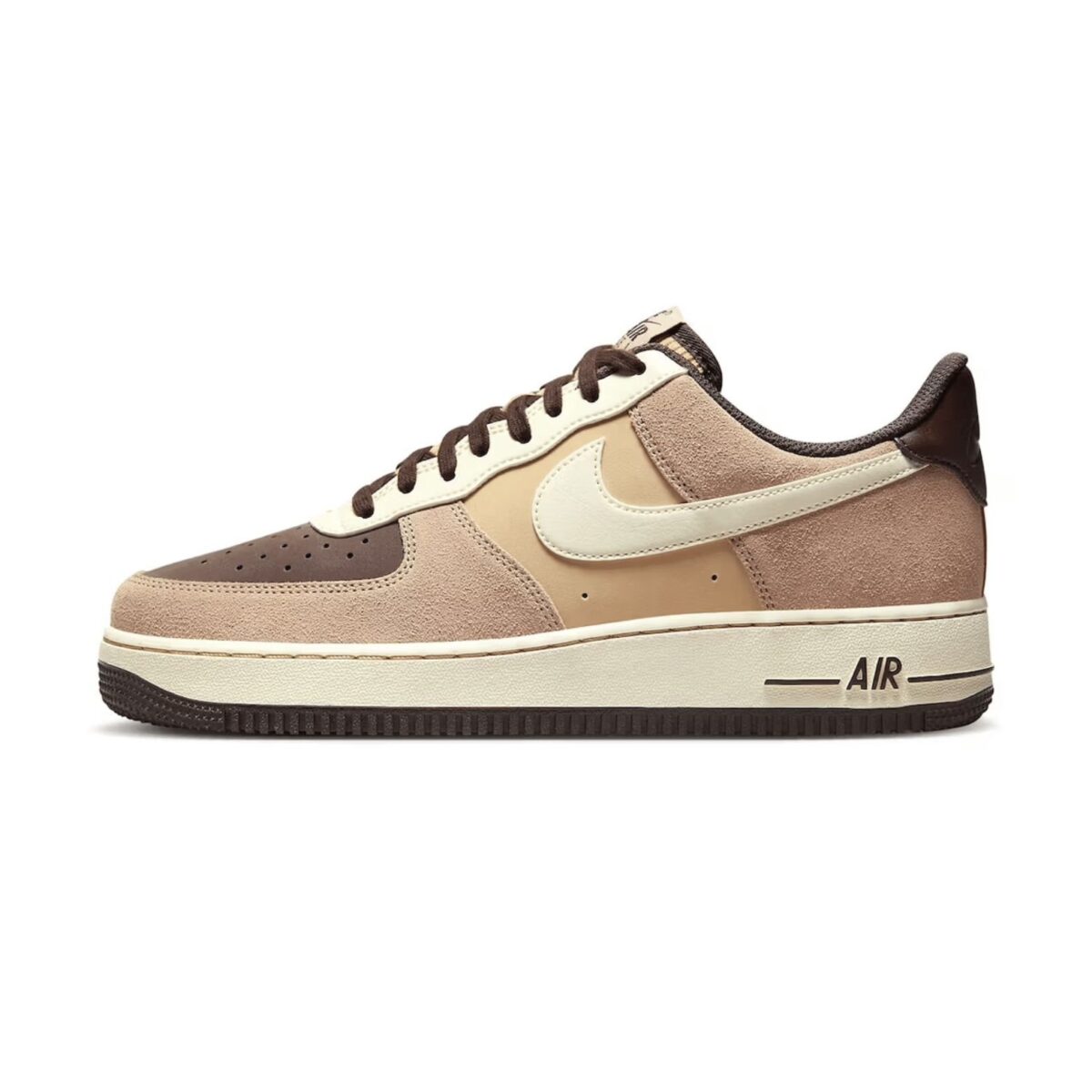 Nike Air Force 1 Low "Hemp/Coconut Milk" - Image 2