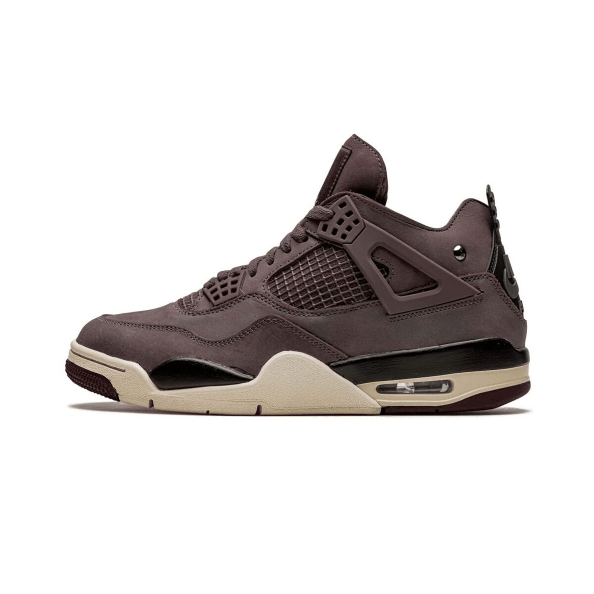 Nike Air Jordan 4 Retro A MA Maniere Violet Ore - Image 2