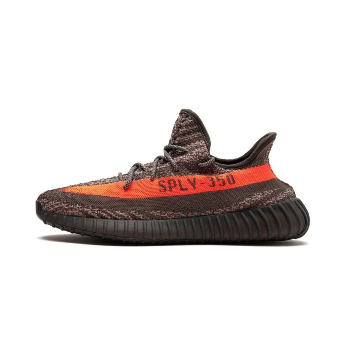 Adidas Yeezy Boost 350 V2 Carbon Beluga [Surplus] - Image 2