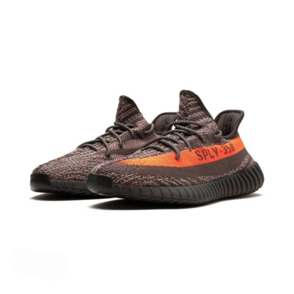 Adidas Yeezy Boost 350 V2 Carbon Beluga [Surplus]
