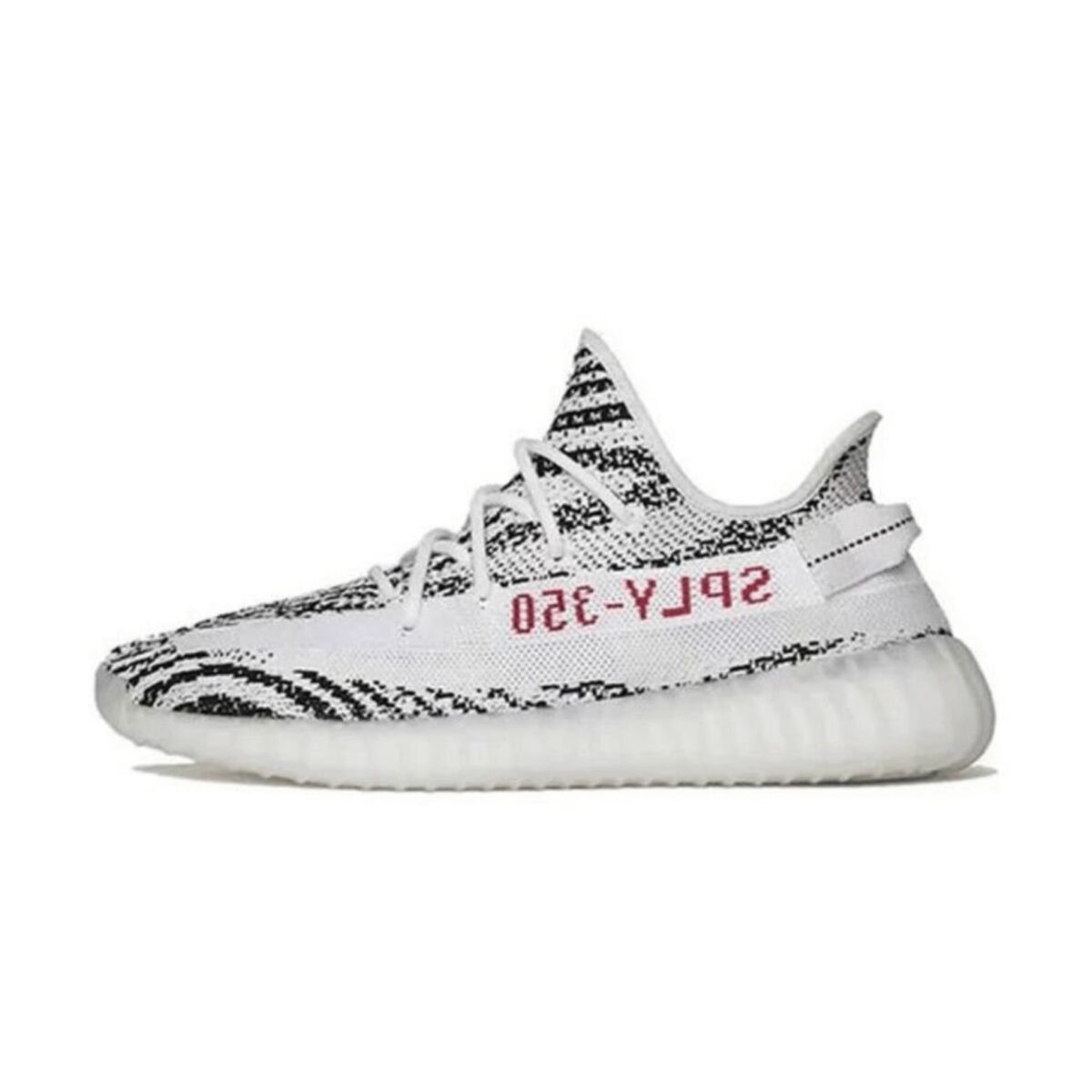 Adidas Yeezy Boost 350 V2 Zebra [Surplus] - Image 2