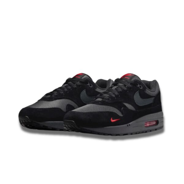 Nike Air max 1 Dracula