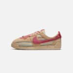Nike Cortez Union Sesame Cream - Image 2
