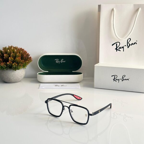 Rayban Frane