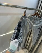 Balmain Paris Track Shuit - Image 5