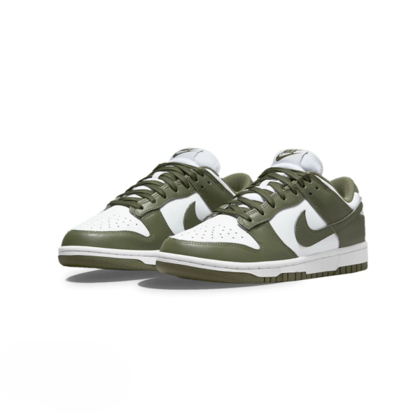 Nike Dunk Low Medium Olive