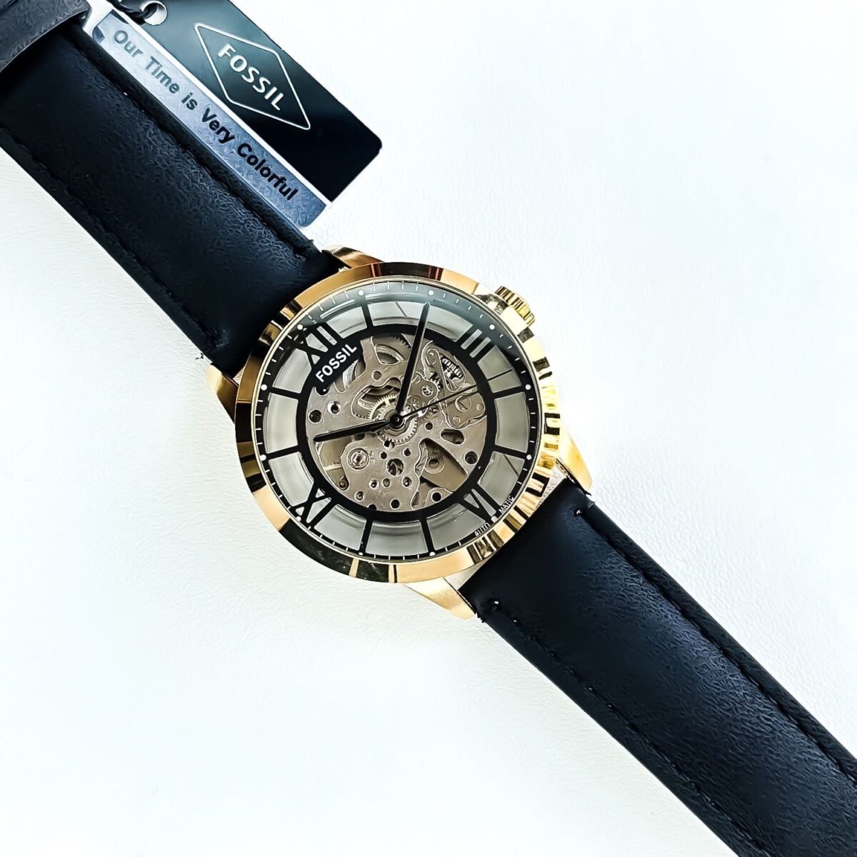 Fossil Automatic - Image 5