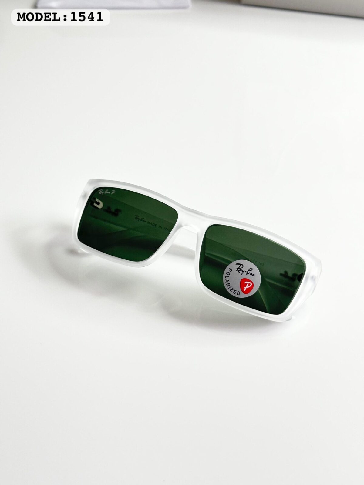 Rayban Ice Green - Image 4