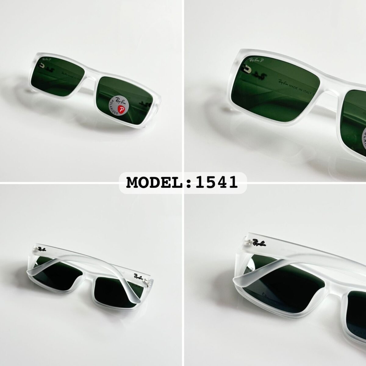 Rayban Ice Green - Image 3