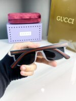 GUCCI ICE BLACK 83123😍🔥 - Image 5