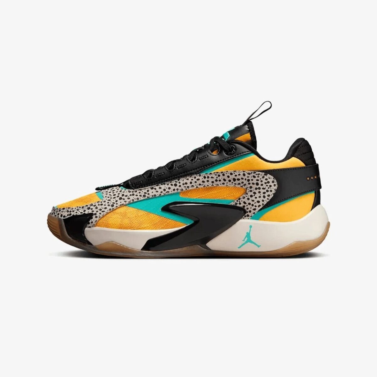 Nike Jordan Luka 2 The Pitch Basketball Shoes - Image 2