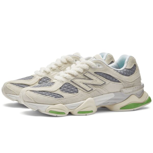 New Balance 9060 “Bricks & Wood”