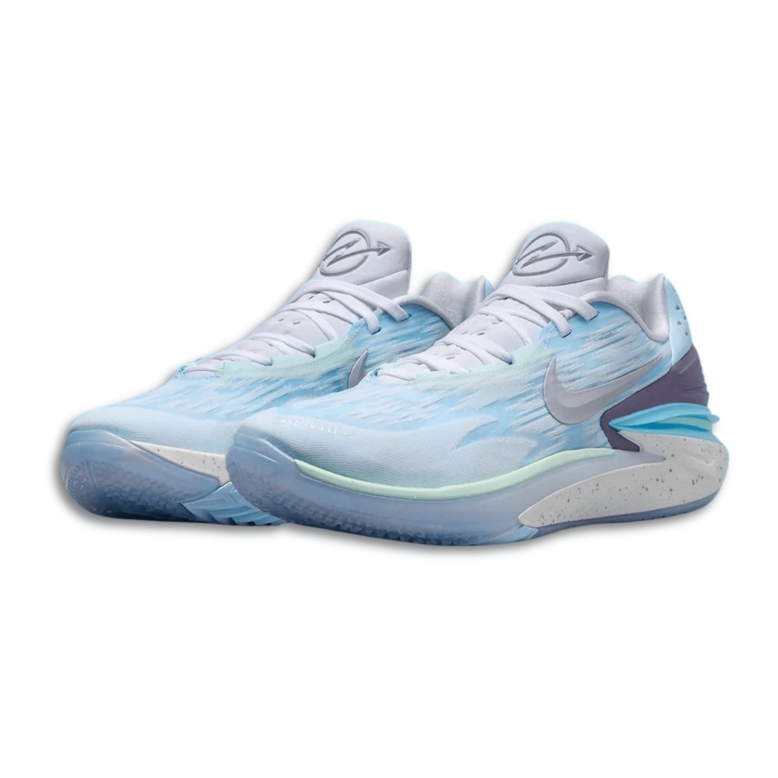 b755bc76-7823-46b0-94df-e919fcfa1a16.jpg Nike Air Zoom GT Cut 2 'Dare to Fly' - Image 1