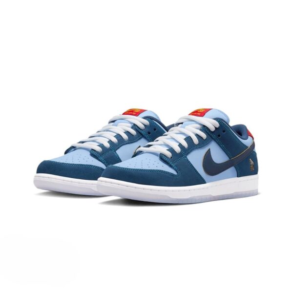 Nike SB Dunk Low Pro Why So Sad