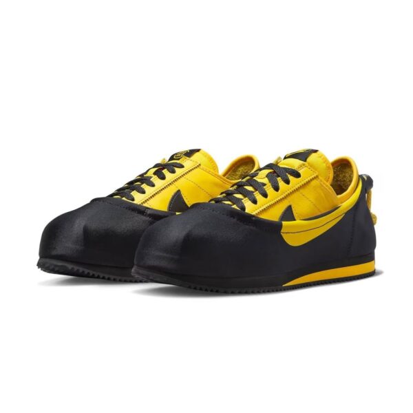 Clot X Nike Clotez Bruce Lee