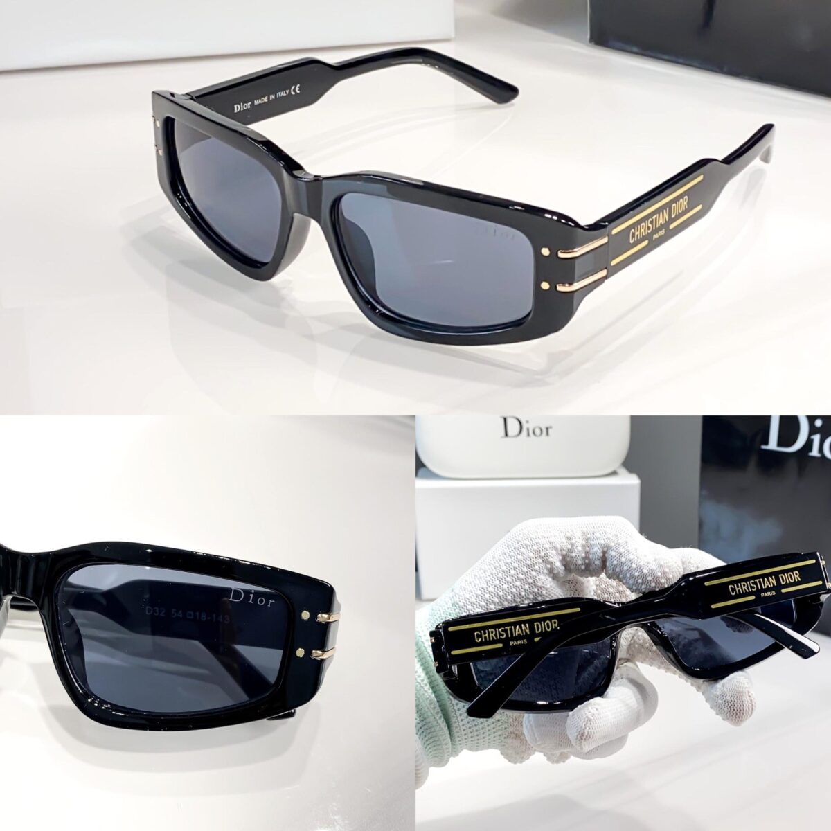 Dior D32 - Image 4